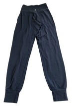 Lululemon Align Jogger With Pockets *28&quot; Navy Size 2 Womens - £36.39 GBP