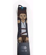 New Stance Awakened Star Wars Socks Rey Men&#39;s Large (9-12) - $139.28 MXN