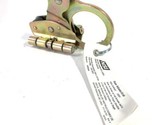 NSI 23291 5/8&quot; Vertical System Self Tracking Fall Protection Rope Adjust... - $59.00