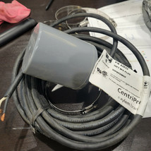 A2E53 Goulds CentriPro PumpMaster Plus Switch Pump 15 Max Amps 30&#39; Cord ... - $49.50