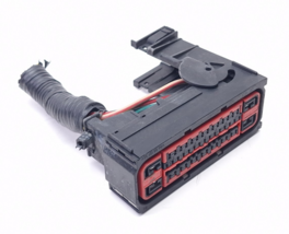 2013 DODGE RAM 1500 ABS ANTI LOCK BRAKE PUMP 68204659AA Harness Plug - $47.32