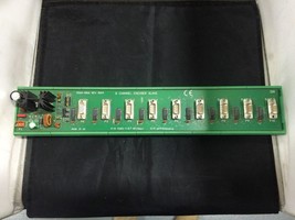  Rockwell 9103-0167 Encoder Slave, 8 Channel *TESTED*  - $129.00