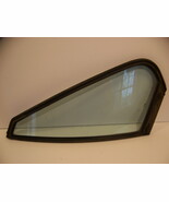1976 CHEVROLET IMPALA 4D REAR DOOR GLASS LH DS OEM CAPRICE - €100,75 EUR