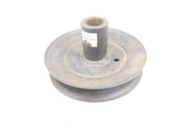Stens 275-469 Spindle Pulley replaces MTD 756-0486 - $10.00