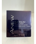 ANEW Platinum Eye &amp; Lip Cream 0.50 oz / 15 g Net Wt. Avon - £18.29 GBP