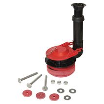 Korky Flush Valve Kit Red 5030BP - $28.95