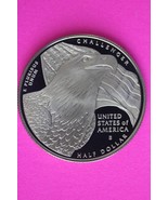 Gem Ultra Deep Cameo Proof 2008 S Bald Eagle Commemorative Clad Half Dol... - $33.94 CAD