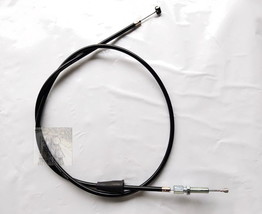 FOR Suzuki TS185 (&#39;71-&#39;75) TC185 (&#39;74-&#39;77) Clutch Cable New - $9.59