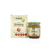 Aksu Vital Ginseng Royal Jelly Bee Pollen Raw Honey Mix 220 g - $14.92