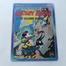 Ye Olden Days KAKAWOW Disney 100 Hot Box Mickey Mouse Poster PR HDM-HB-40 - $185.64 MXN