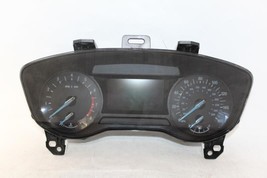Speedometer Cluster 41K Miles MPH Fits 2014-2015 FORD FUSION OEM #27932 - $134.99