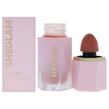 Color Bloom Liquid Blush - Birthday Suit by Sheglam for Women - 0.17 oz ... - $9.99