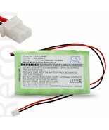 Replacement Battery Record for ADT Lynx Alarm Security Panel, QuickConne... - $29.59 CAD