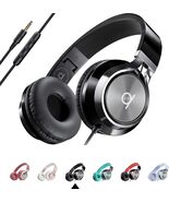 ARTIX CL750 Wired Headphones, Noise Isolating On-Ear Headphones for  Hea... - $69.99