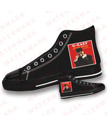 G-EAZY - FREAK SHOW WORLD TOUR 2024-2025 Shoes - $45.00