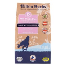 Hilton Herbs Milk Thistle Plus Horse Supplement 22 lbs - £47.70 GBP