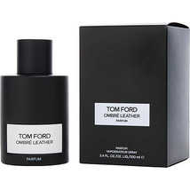 Tom Ford Ombre Leather By Tom Ford Parfum Spray 3.4 Oz - £213.94 GBP