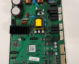 Genuine OEM SAMSUNG Refrigerator Electronic Control Board DA92-01199F - £155.03 GBP
