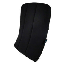 Jobri LeanOn Back Support 15&quot; W Ergonomic Support cushion Ideal For Auto... - £67.94 GBP