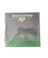 YES ‎Close To The Edge 1972 LP SD 7244 12&quot; Vinyl Record Gatefold - In Pr... - $30.56 CAD