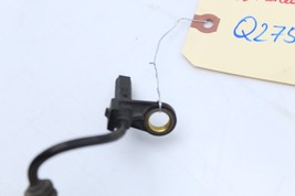 07-14 MERCEDES-BENZ W221 S550 RWD FRONT LEFT/RIGHT ABS WHEEL SPEED SENSOR Q2750 image 6