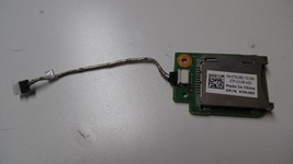Original Dell Inspiron N5010 - SD Card Reader Board - 07N18D - Tested - £12.83 GBP