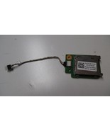 Original Dell Inspiron N5010 - SD Card Reader Board - 07N18D - Tested - £12.81 GBP