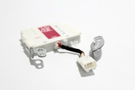 2004-2009 TOYOTA PRIUS INDOOR ELECTRIC SMART KEY  OSCILLATOR MODULE P2607 image 5