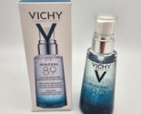 Vichy Mineral 89 Hyaluronic Acid Face Serum 50ml, 1.69oz Exp 06/2026 - $21.66