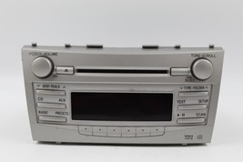 Audio Equipment Radio Receiver Am-fm-cd Fits 10-11 CAMRY 4301 - £122.29 GBP
