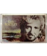 1989 Keith Whitley I Wonder Do You Think Of Me Cassette Tape Country Vin... - $368.84 MXN
