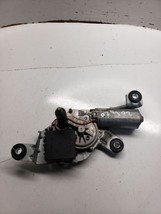 Rear Wiper Motor Fits 04-10 BMW X3 1231085 - $30.22