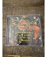 Contemporary Piano And Cello Christmas Classics CD - €329,91 EUR