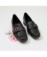 Joseph Siebel Women&#39;s Loafers Dark Brown US 9 to 9.5 M - $20.84 CAD