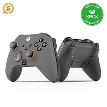 Steel Gray - Xbox Series X Scuf Instinct Pro Wireless Performance, And Mobile. - £238.97 GBP