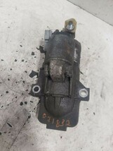 Starter Motor 5 Speed VIN F 8th Digit Fits 10-13 MAZDA 3 691337 - $35.64