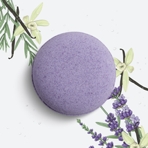 Sprig by Kohler Bath Bomb, SLEEP (Lavender & Vanilla), 5 Oz image 2