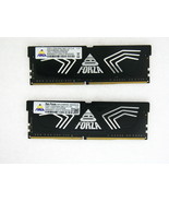 NEO FORZA NMUD480E82-3601DG20 2X8GB DDR4-3600 UDIMM 288 pin 1.35V Deskto... - £59.16 GBP