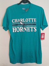 Charlotte Hornets NBA Child&#39;s T-Shirt Small - $11.30