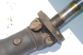 1999-2004 FORD MUSTANG V6 AUTOMATIC TRANSMISSION DRIVESHAFT AT DRIVE SHAFT R3180 image 6