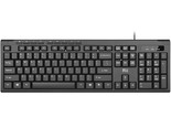 Rk907 Ultra-Slim Compact Usb Wired Keyboard For Mac And Pc,Windows 10/8 ... - $19.99