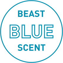  Beast Blue Shampoo Bar - Solid Organic Hydrating Shampoo Bar, 3.5 oz  image 7