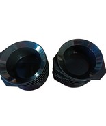 23 Pc Hairdressing Hair Color Mixing Bowls Hair Color Dye Tint Cup DIY C... - $331.68 MXN