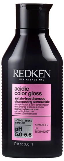 Redken Acidic Color Gloss Sulfate Free Shampoo 10.1oz - $43.38