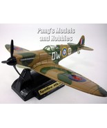 Supermarine Spitfire - Mk I RAF  1/48 Scale Diecast Model by MotorMax - $1,291.60 MXN