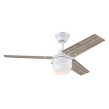Westinghouse Talia 56 in. White LED Indoor Ceiling Fan - $139.95