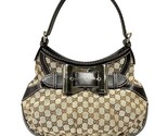 Gucci Purse Queens hobo shoulder bag 387271 - $499.00