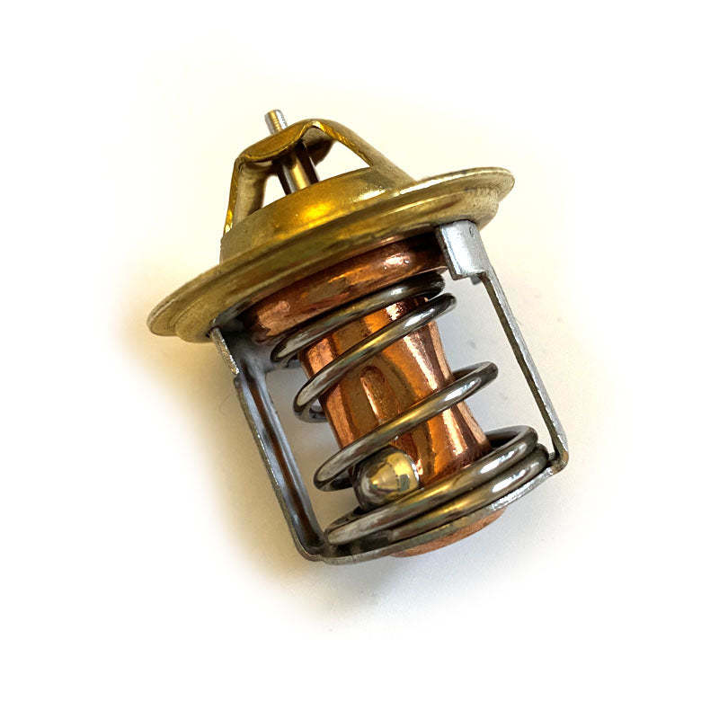Thermostat 19203-73010 19203-73013 19203-73014 K1553-17301 for Kubota J1... - $25.00