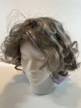 Paula Young Wig Jenna Color SF51/60 Size A Japan NWT Damaged Box - $34.99