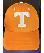 Tennessee Vols Captivating Headgear Adjustable Hat/Cap - Orange White - £11.76 GBP